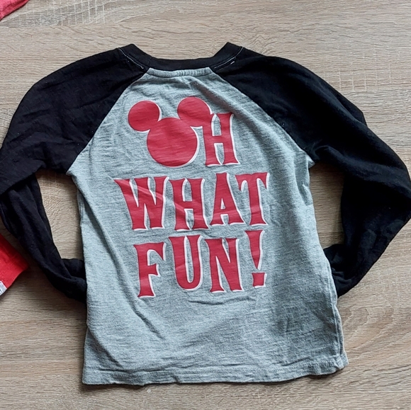 Mickey Bundle 4T-5T - Picture 9 of 16